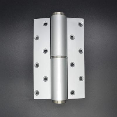 China Modern Full Hinge Adjustable Hydraulic Door Closer Hinge for sale