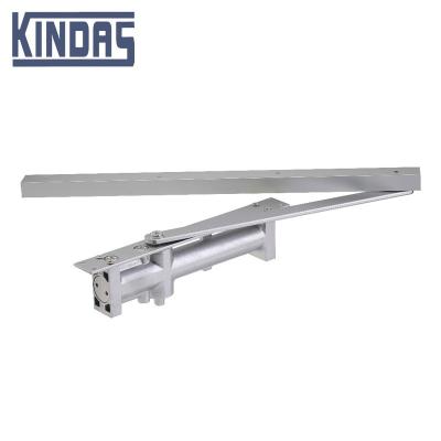 China Right Open Door Hydraulic Adjustable Concealed Door Closer for sale