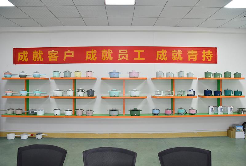 Fornecedor verificado da China - Zhongshan Forevergreen Electrical Appliance Co., Ltd.