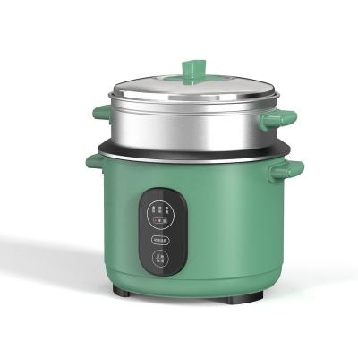 Chine Wholesale Household Factory Family 4L Large Automatic Electric Rice Cookers with Preset and Timer Function à vendre