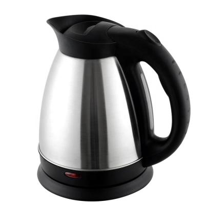 Chine Home Appliance Duck Billed Fast Boiling Electric 360 Degree Rotation Base Kettle à vendre