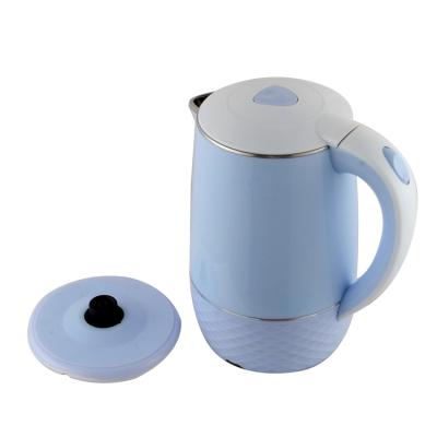 Cina Hot Wholesale Latest Technology 1.8L Degree Large Capacity 360 Rotation Low Practical Electric Kettle in vendita