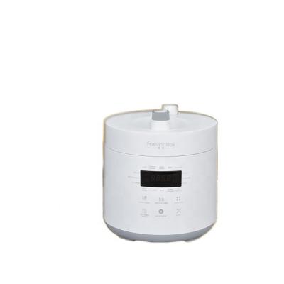 Cina Touch Control Pressure Boiler with Preset and Timer Function OEM Welcomed in vendita