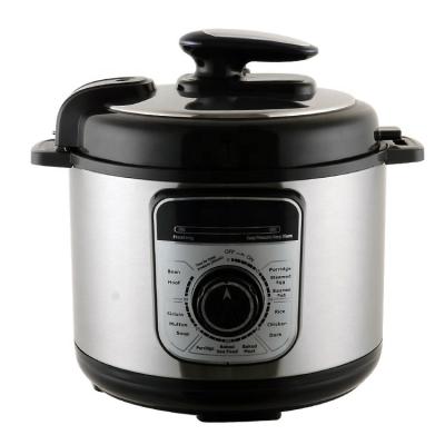 China Hotel Forevergreen Best Price Electric Pressure Cooker With Multifunctional for sale