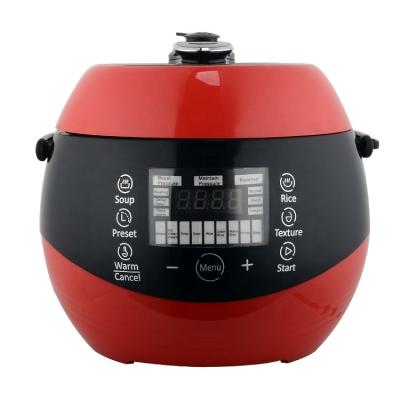 China Cheap and efficient wholesale hotel electric pressure cooker for sale for sale