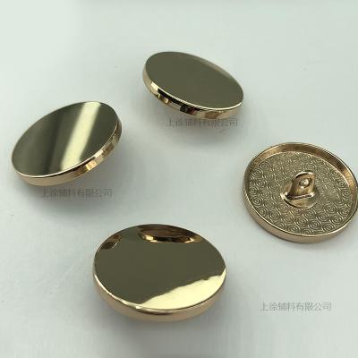 China Viable Manufacturers Direct Sales Of High-Grade Buttercup Flat Leg Sew Button for sale