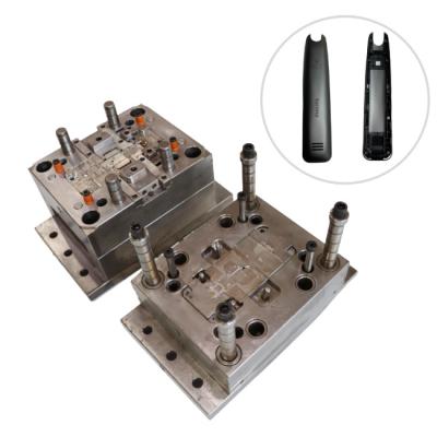 China 3C Plastic Injection Molds Service Custom Components Products China Tool Factory Mold ABS Plastic Housing Mold for sale