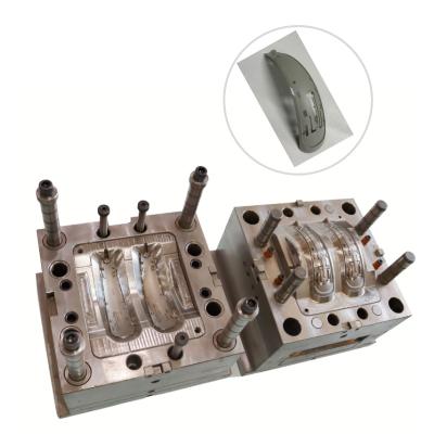 China Bank Factory Price OEM ODM High Quality Custom Plastic Injection Mold for sale