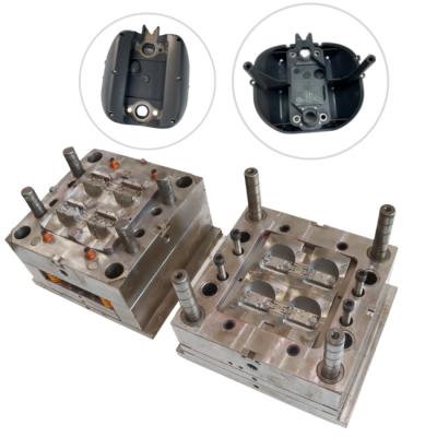 China China Shenzhen Medical Plastic Mold Making Mold Tooling Manufacturer for sale