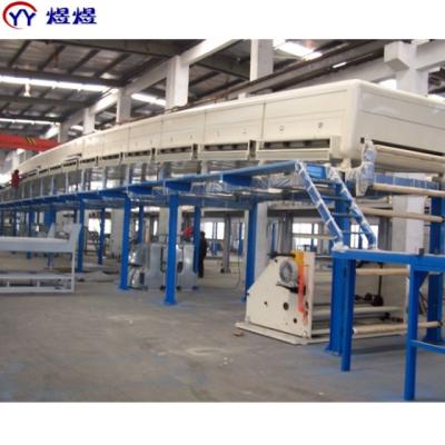 China machinery & Material PE Protective Film Coating Machine Production Line for sale