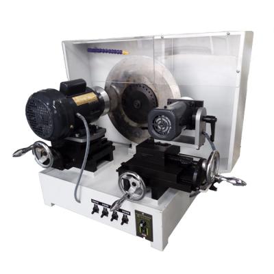 China Circle Knife Grinding Machine Circular Knife Sharpening Steel Blade Grinding Machine for sale