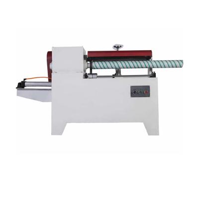 China adhesive tape paper core cutting machine for sale