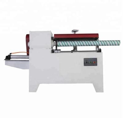 China machinery & High quality hardware factory sale paper core cutting machine for sale