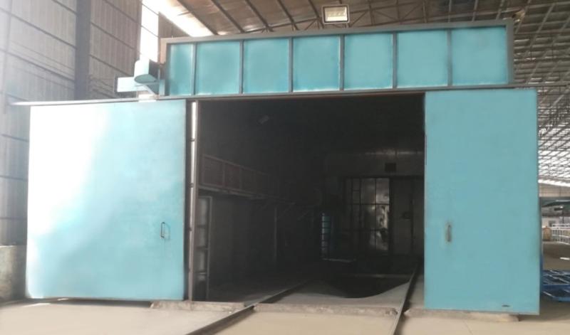 Verified China supplier - FOSHAN RAD PREFABS COMPANY LIMITED