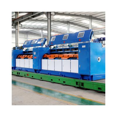 China Stranding Cable Stranding Machine Hot Selling Wire And Tubular Cable Equipment Stranding Machine for sale