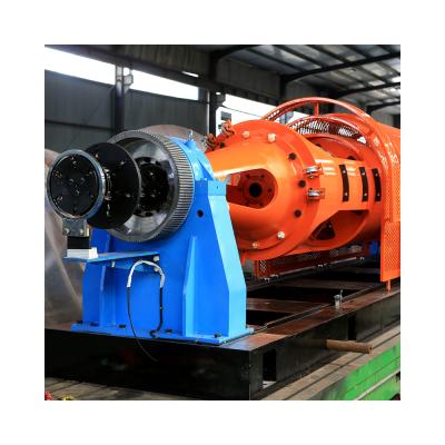 China Stranding New Design Steel Wire Tubular Stranding Machine 630 Type Tubular Stranding Machine Made In China for sale