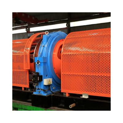 China Stranding Manufacturers Supply Type 630 Tubular Stranding Machine Configuration Length Chain Mm 39-170 Stranding Machine for sale