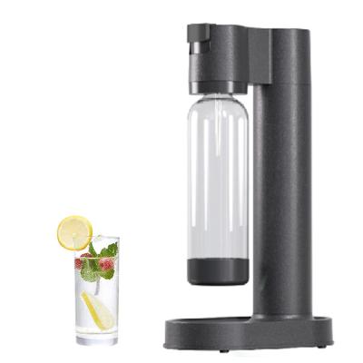 China Easy Operation/Healthy/Portable/Energy Convenient Soda Maker Soda Maker CO2 Soda Maker Professional Stream Water Sparkle Maker for Home or RV for sale