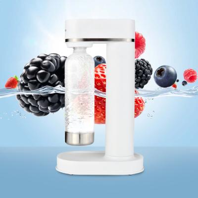 China Easy Operation/Healthy/Portable/Energy Drink Factory Vend Sodastream Beverage Carbonation Water Maker Home Soda Maker Sparkling For Vending Sparkling Water Machine for sale