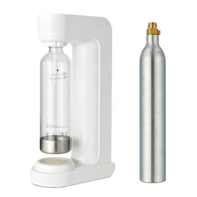 China Easy Operation/Healthy/Portable Sodamaker OEM Soda Maker Sparkling Water Soda Maker Soda Maker Soda Maker With Soda Stream Cylinder for sale