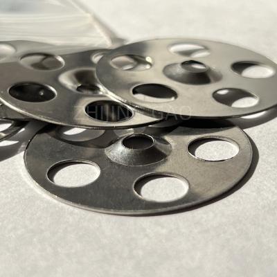 China Fácil Instalar Rígido Flat Washer Fixação Placas de Construção para Estruturas à venda