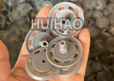 China Máquina de limpeza de 35 mm com pin CR9P para fixação em concreto à venda