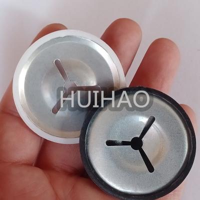 China Plastic Cover dome caps Speed Clips Fixing Thermal Isolation laag Te koop