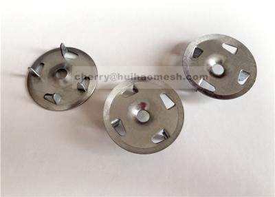 China Insulation Board Washer Fasteners 1-1/4