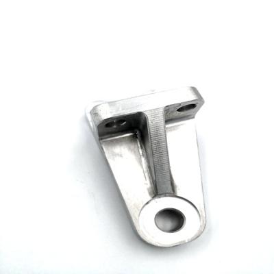 China Aluminum precision cnc turning and milling parts-aluminum machining for sale