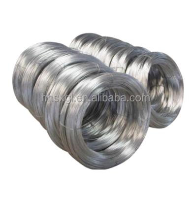 China Building construction galvanized steel wires for sale