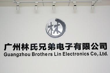 Proveedor verificado de China - Guangzhou Brothers Lin Electronics Co., Ltd.