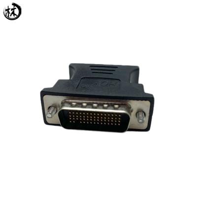 China Db59  (male) to HDTV (male)  adapter with  high quality Te koop