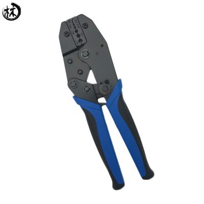 Cina Kico 336J Universal FC SC ST fiber optic Crimping Pliers  tool for CCTV Coaxial cable connectors in vendita