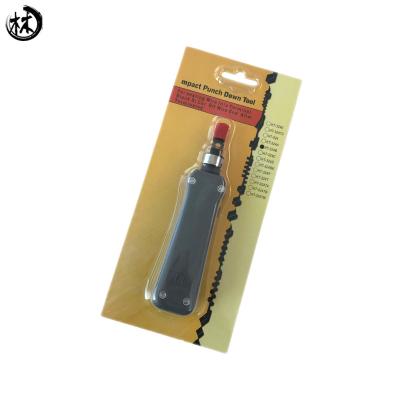 Cina Kico K-324B ABS 110/88 Punch Down Impact Tool for RJ45 keystone jack Best price in vendita