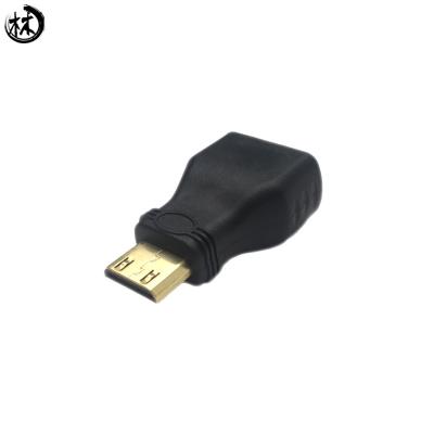 China Kico  HDTV (male)  to  Mini HDTV (female) Adapter Wireless for sale