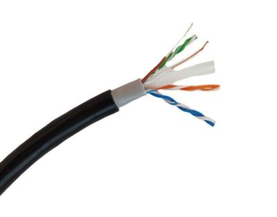 Κίνα UTP 1000ft χαλκός 23awg 24awg καλωδίων δικτύων PVC Lszh για το δομημένο σύστημα τηλεγράφησης προς πώληση