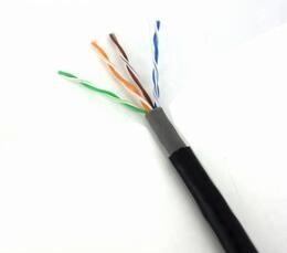 China Netz-Kabel des langen Lebens-CAT6 zu verkaufen