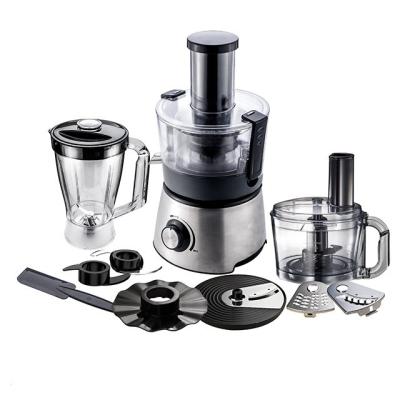 China Multifunctional Household 20 in1 Grind Blender Stand Blender Food Processor for sale