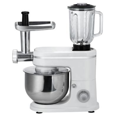 China 1200W Hotel Stand Mixer for sale