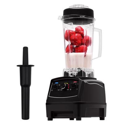 China Hotel Electric Commercial High Speed ​​Power Blender GM-300 for sale