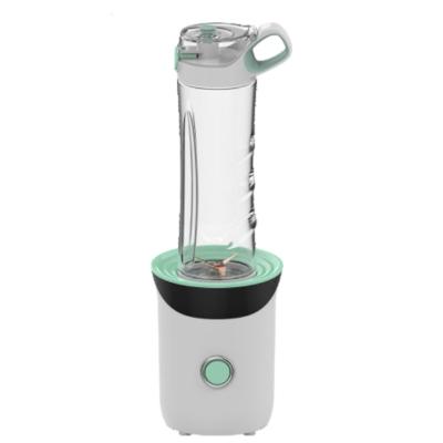 China Good Hotel Quality Customized Best Seller OEM Electric Glass Portable Blender for sale