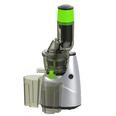 China Hotel Portable Cold Press Juicer and Slow Juicer for sale