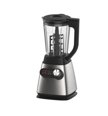 China Best Hotel Quality Multiple Operate High Power Portable Commercial Blender Soup Maker for sale