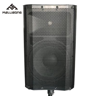 China Hot Sale Powered Stage Pair Professional Home Active Monitor Speakers FPC Series With Dsp for sale