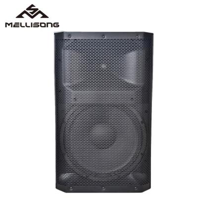 China Hot Best Stage Design Professional Active Class D Studio Monitor PA Stage Speaker Box LYNX Series for sale