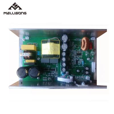 China High Quality Active Audio Power Digital Loudspeaker Digital Speaker Amplifier Module DM400 for sale