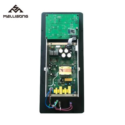 China High Quality Custom Digital Power Speaker Subwoofer Amplifier PM350DH-BT PM350DH-BT Active Module for sale