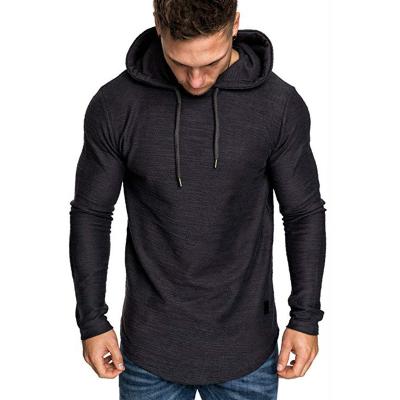 China 2022 new Anti-wrinkle hoodie long sleeves wholesale men's hoodies for sale