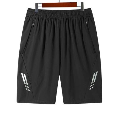 China Wholesale Anti-wrinkle 2022 new summer outdoor sports pants and fitness men's loose shorts for sale