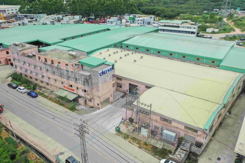 Проверенный китайский поставщик - Shenzhen Yongyu Printing Machinery Co., Ltd.